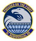 3d Audiovisual Squadron