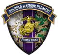 2022 Wounded Warrior Regiment Warrior Care Week