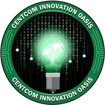 CENTCOM Innovation Oasis