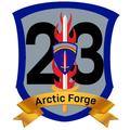 Arctic Forge