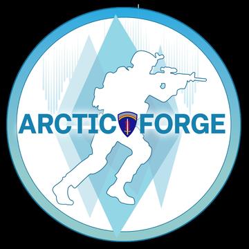 Arctic Forge