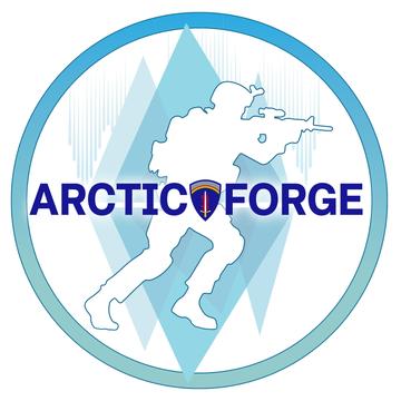 Arctic Forge