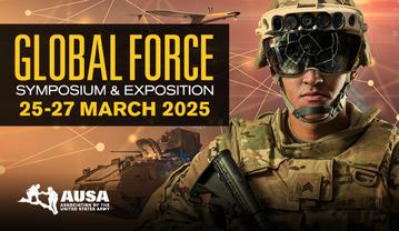 AUSA Global Force Symposium