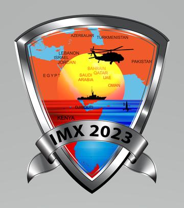 International Maritime Exercise (IMX) 2023