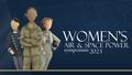 Women’s Air and Space Power Symposium 2023