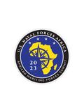 African Maritime Forces Summit