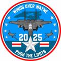 Wings over Wayne Air Show