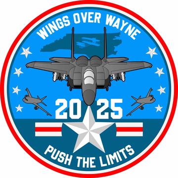 Wings over Wayne Air Show