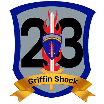 Griffin Shock