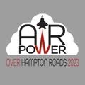 Air Power Over Hampton Roads