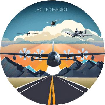 Exercise AGILE CHARIOT