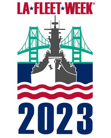 Los Angeles Fleet Week 2023