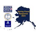 Operation Spring Flood Response 2023