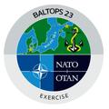 Baltic Operations 2023