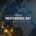 Celebrating Independence Day 2023 in Europe and Africa