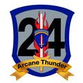 Arcane Thunder