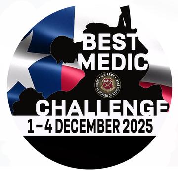 U.S. Army Medical Center of Excellence Best Medic Challenge
