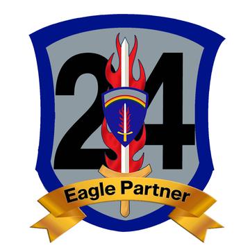 Eagle Partner