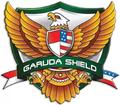 Super Garuda Shield 23