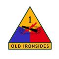1st Armored Division Torch Week
