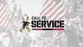Call to Service