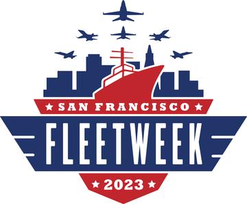 San Francisco Fleet Week 2023