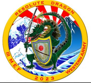 Resolute Dragon 23 (FTX)