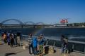 Coast Guard hosts ‘Mission Mighty Mississippi’ event