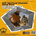 H2F Spiritual Domain Deep Dive