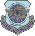 The U.S. Air Force Band
