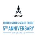 U.S. Space Force 5th Anniversary