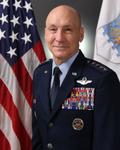 23rd Chief of Staff of the Air Force
