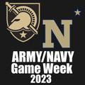 Army/Navy Game Week