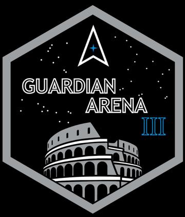 Guardian Arena