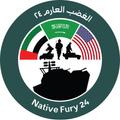 Native Fury 24