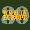 WWII 80 in Europe
