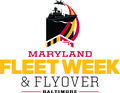Maryland Fleet Week and Flyover Baltimore 2024