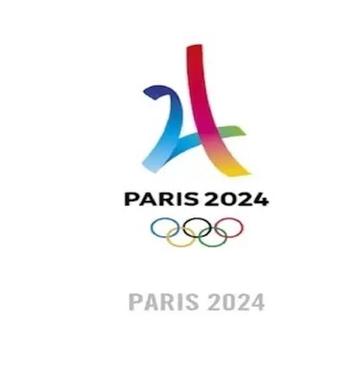 Marketing Materials for the 2024 Olympics and Paralympics