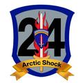 Arctic Shock