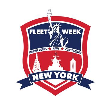 Fleet Week New York 2024