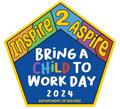 Bring a Child to Work Day - Inspire 2 Aspire