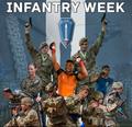 Infantry Week