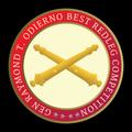 Gen. Raymond T. Odierno Best Redleg Competition