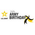 Army Birthday 249
