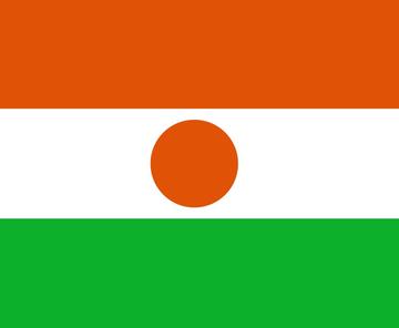 Niger 2024