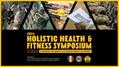 2024 Holistic Health and Fitness Symposium