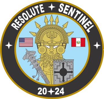 Resolute Sentinel 2024