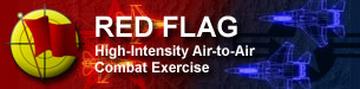 Exercise Red Flag 12-4