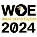Week of the Eagles 2024