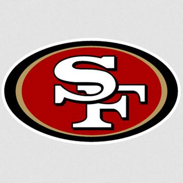 San Francisco 49er's